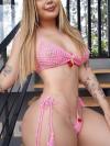 Sakarya Tarz Escort Bayan Lale